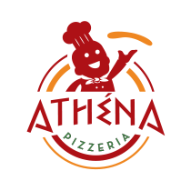 Athena Pizza